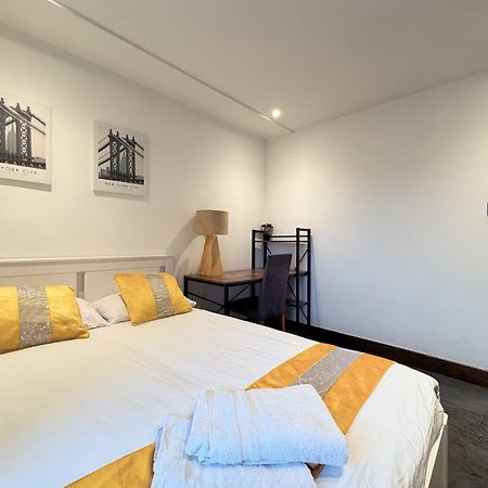 The Kensington Residences 伦敦 外观 照片