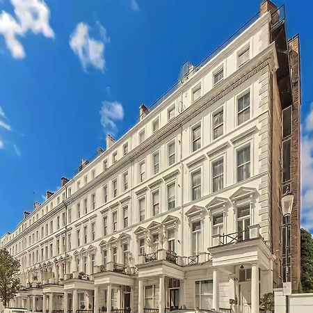 The Kensington Residences 伦敦 外观 照片