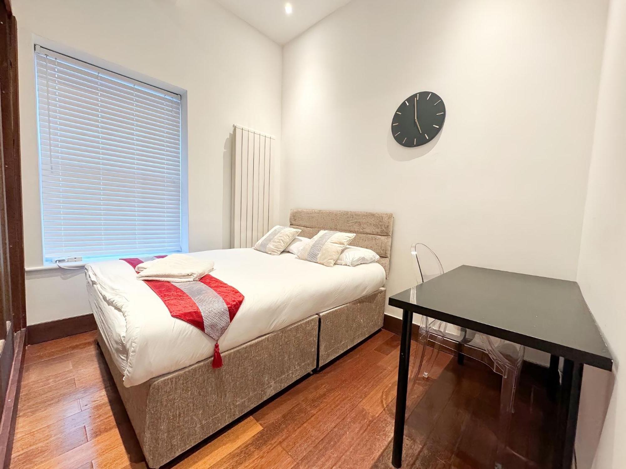 The Kensington Residences 伦敦 外观 照片
