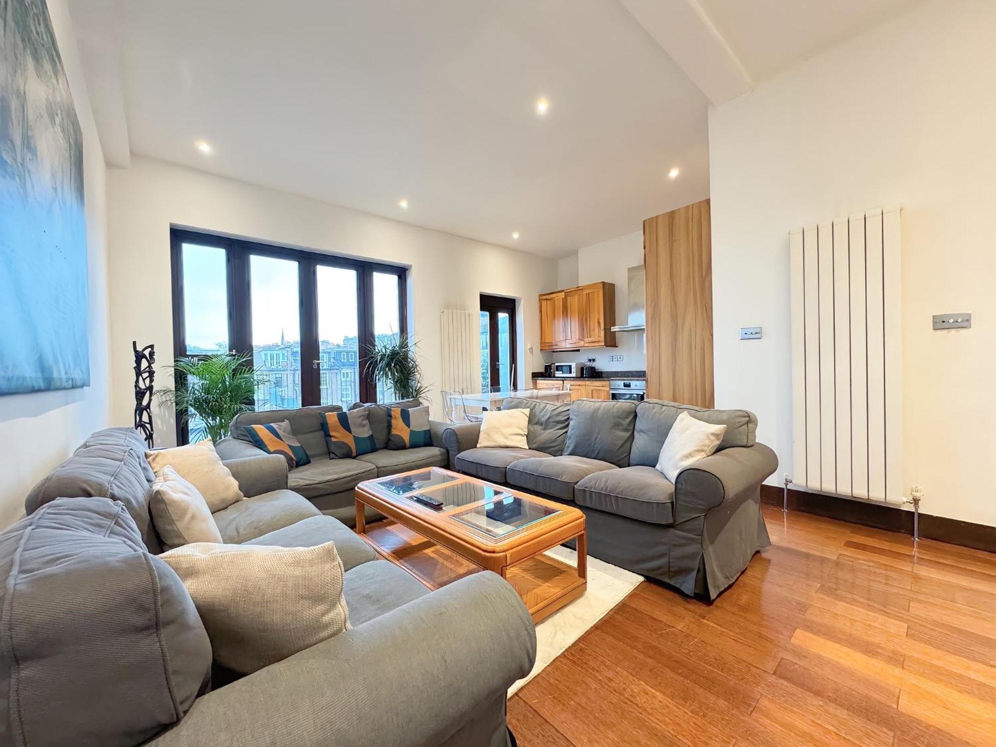 The Kensington Residences 伦敦 外观 照片