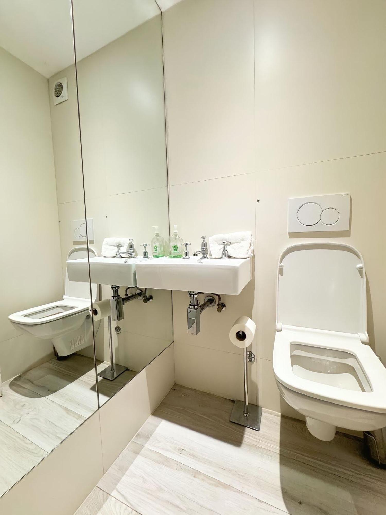 The Kensington Residences 伦敦 外观 照片
